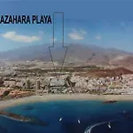 Daire Azahara 413 Los Cristianos (Tenerife)