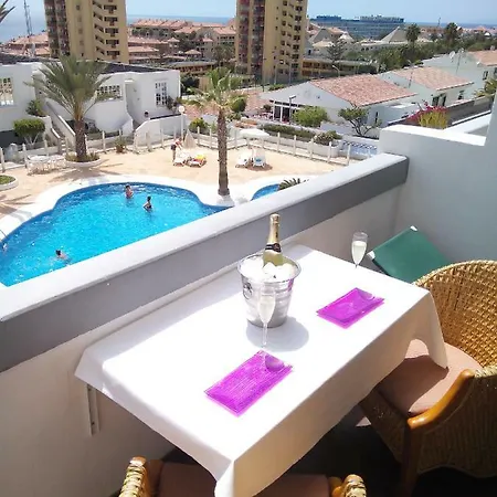 Apartamento Azahara 413