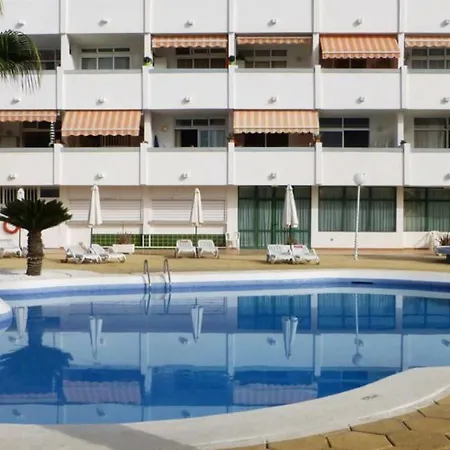 Apartamento Azahara 413 *