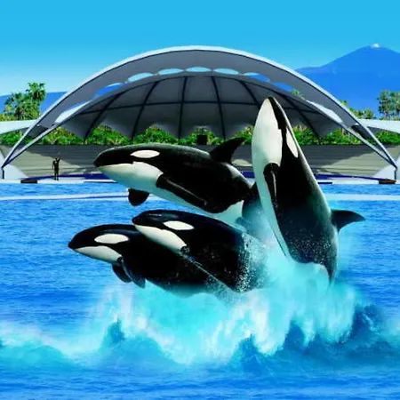 Apartment Azahara 413 *