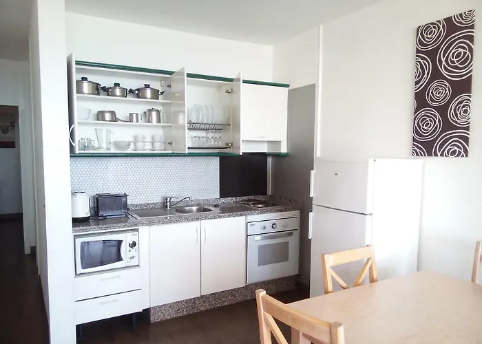 Azahara 413 Apartamento Los Cristianos (Tenerife)