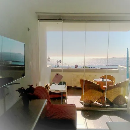 Azahara 413 Apartament Los Cristianos (Tenerife)