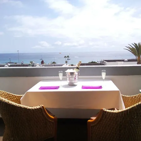 Apartament Azahara 413