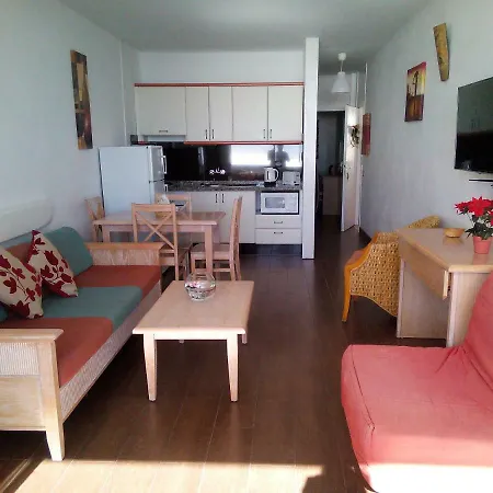 Azahara 413 Apartament Los Cristianos (Tenerife)