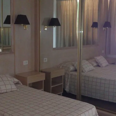 Azahara 413 Apartament *