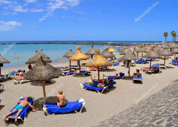 Διαμέρισμα Azahara 413