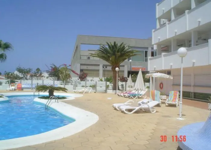 Azahara 413 Apartment Los Cristianos (Tenerife)