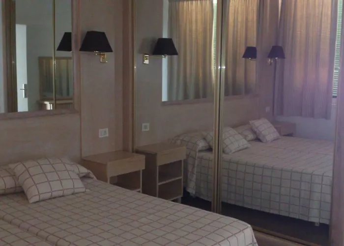 Azahara 413 Διαμέρισμα *