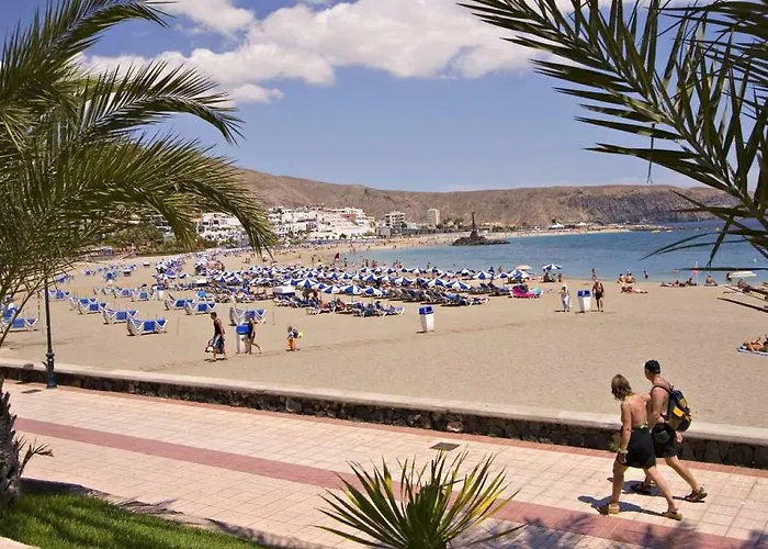 Azahara 413 Los Cristianos (Tenerife)